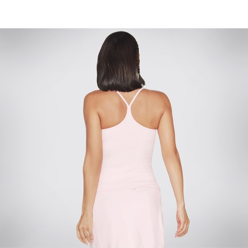 Skechers GOWALK Racerback Shelf Bra Cami Top
