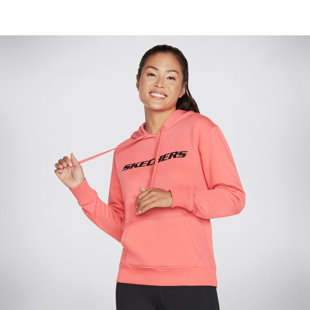 Skechers Heritage Pullover Hoodie