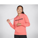 Skechers Heritage Pullover Hoodie