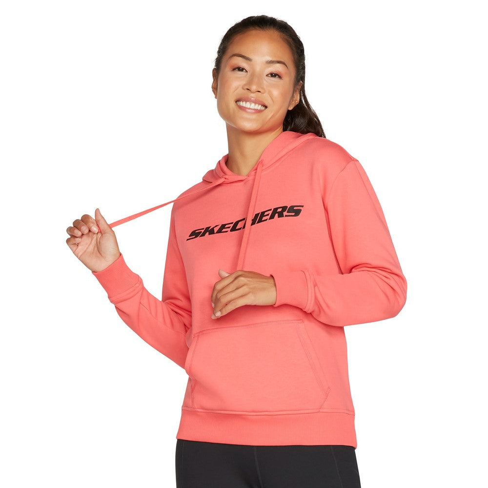 Skechers Heritage Pullover Hoodie