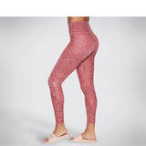 Skechers Go Sculpt HW Leopard Legging