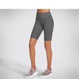 Skechers GOWALK HW 10 Inch Bike Shorts