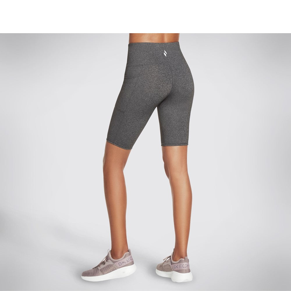 Skechers GOWALK HW 10 Inch Bike Shorts