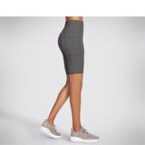 Skechers GOWALK HW 10 Inch Bike Shorts