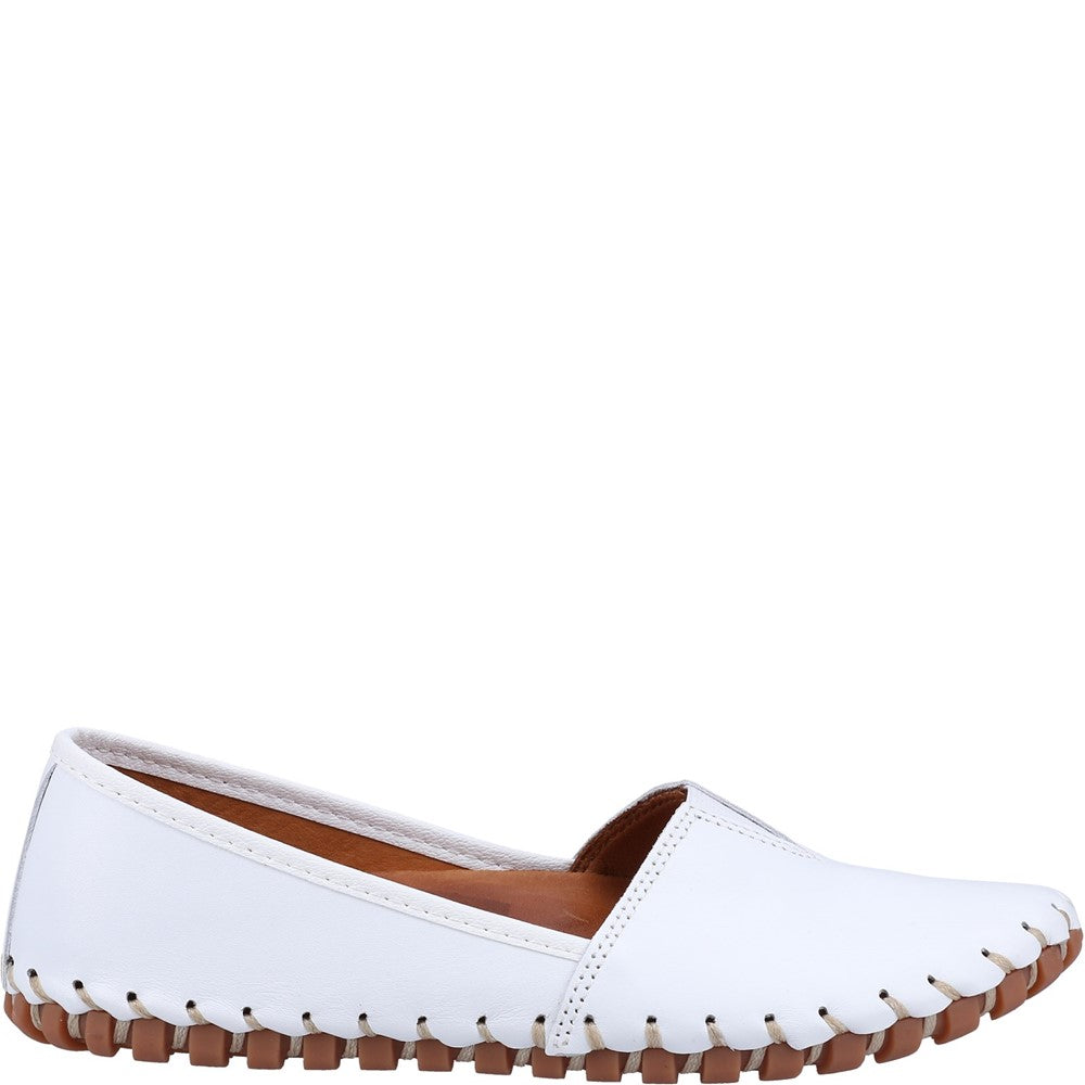Riva Texas Plain Shoe