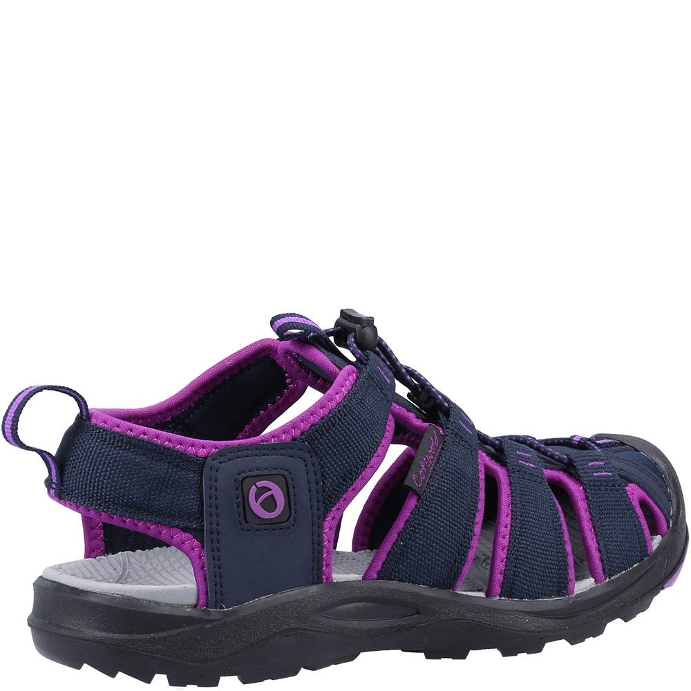 Cotswold Marshfield Recycled Sandal