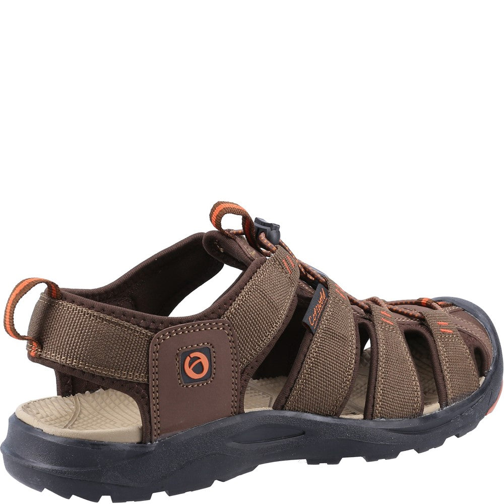 Cotswold Marshfield Recycled Sandal