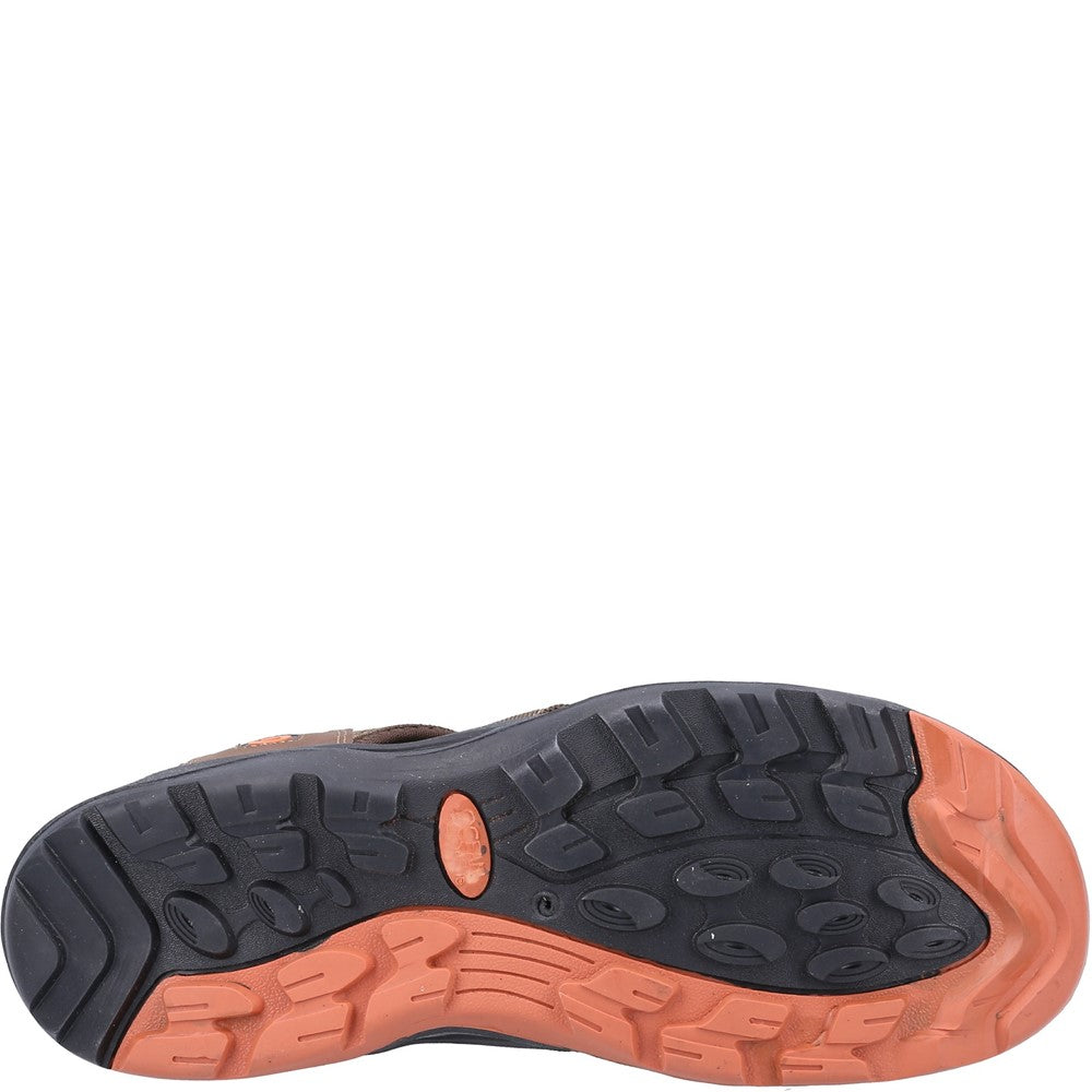 Cotswold Marshfield Recycled Sandal