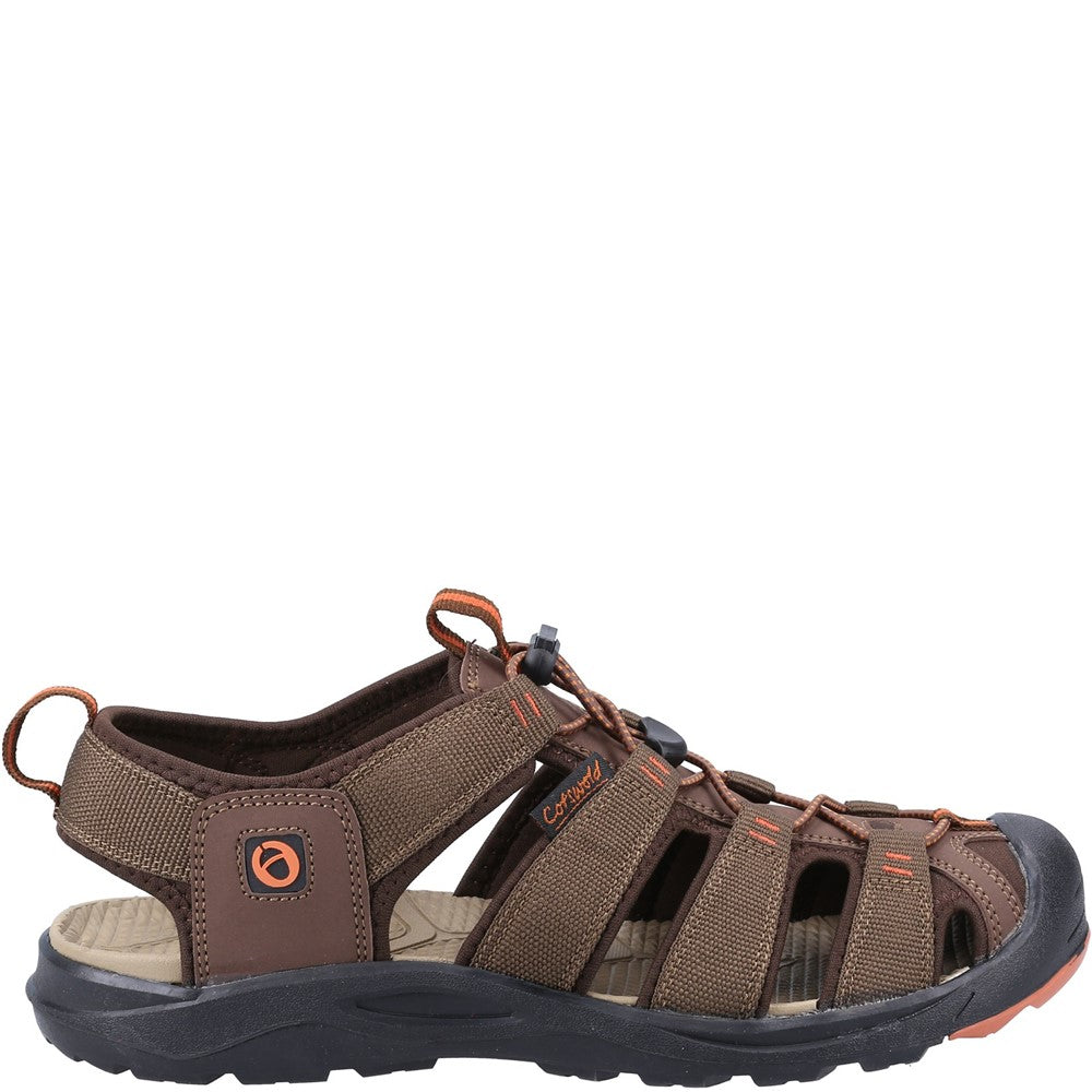 Cotswold Marshfield Recycled Sandal