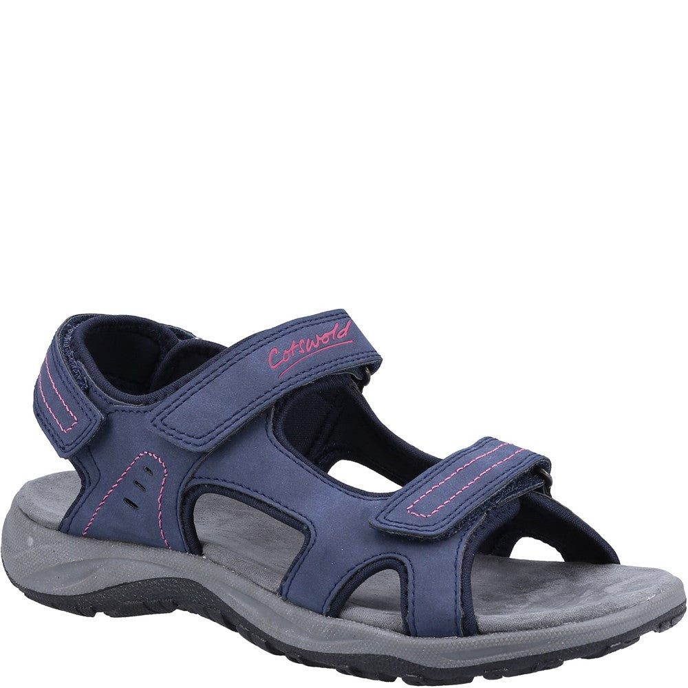 Cotswold Freshford Recycled Sandal