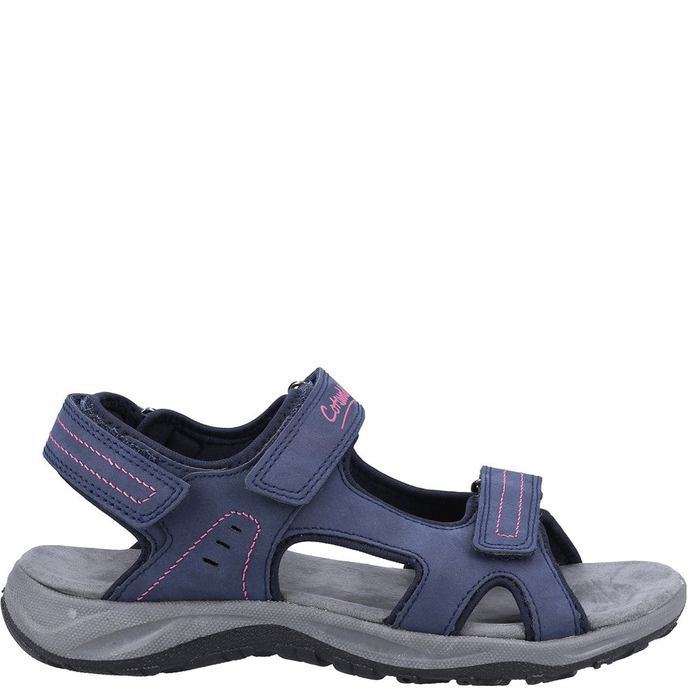 Brantano sandalen 2025