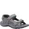Grey turquoise