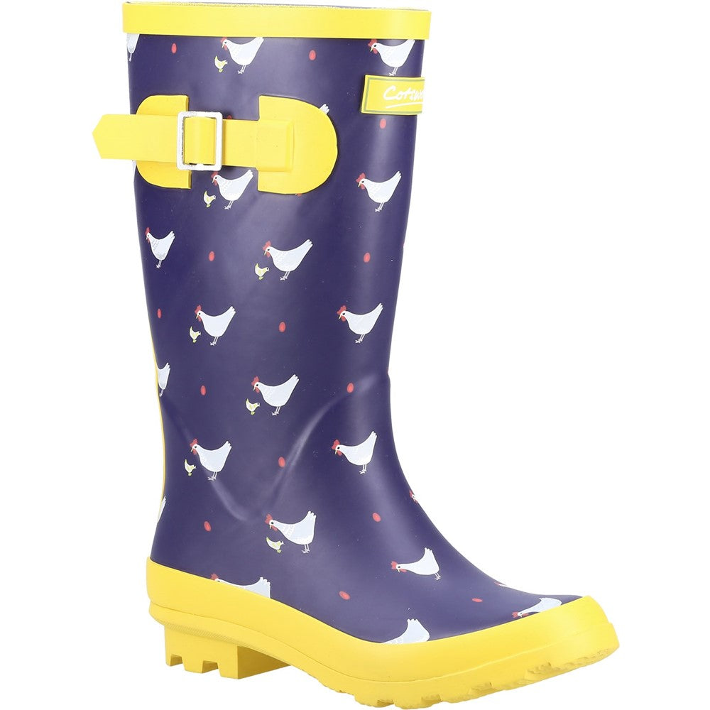 Cotswold Farmyard Junior Wellington