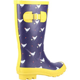 Cotswold Farmyard Junior Wellington