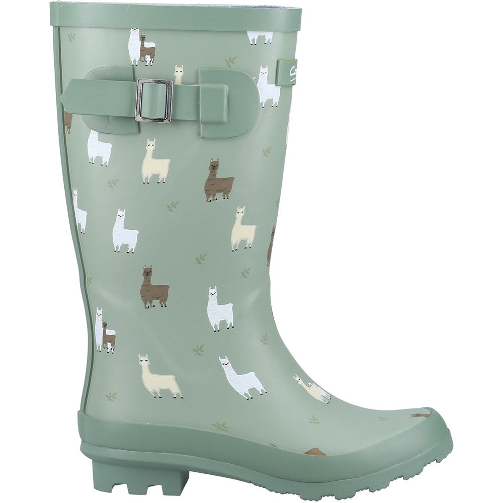 Cotswold Farmyard Junior Wellington