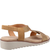 Fleet & Foster Hyacinth Sandal