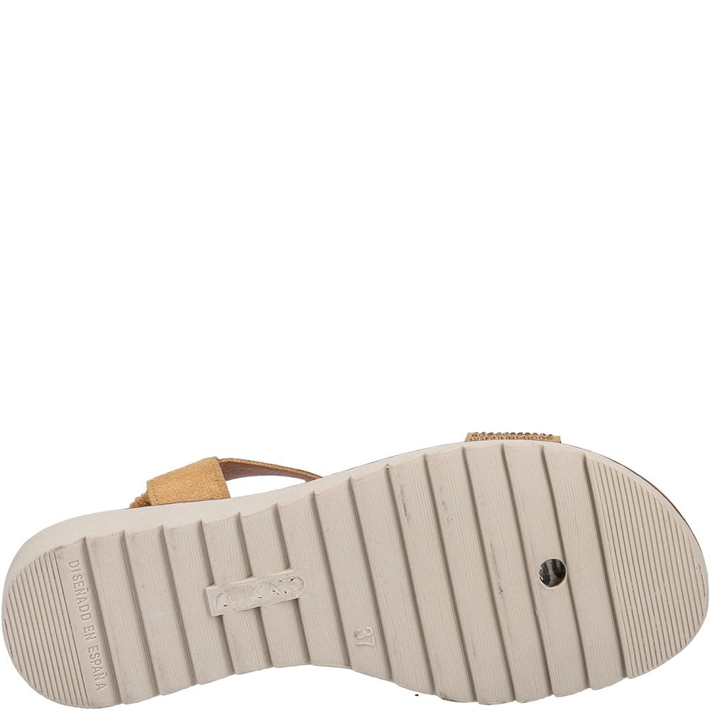Fleet & Foster Hyacinth Sandal