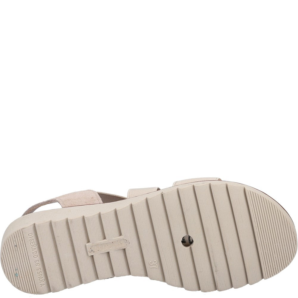 Fleet & Foster Freesia Sandal