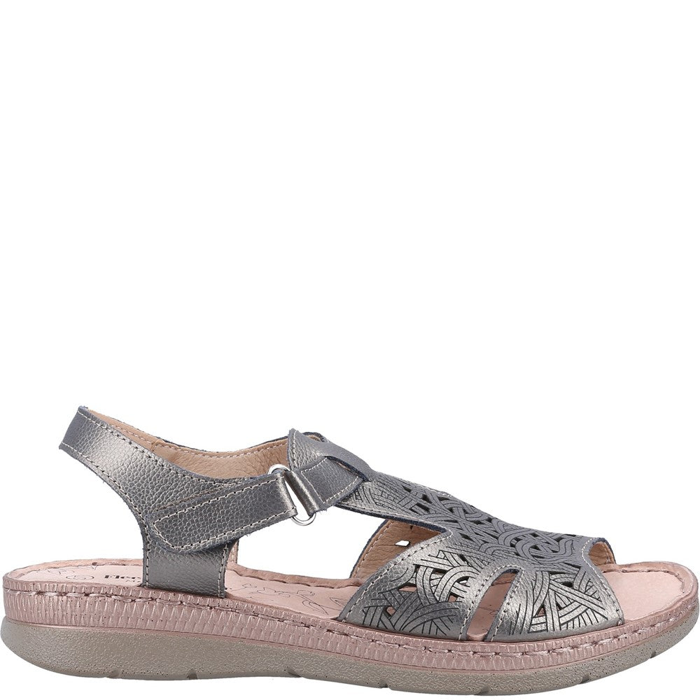 Fleet & Foster Ruth Sandal