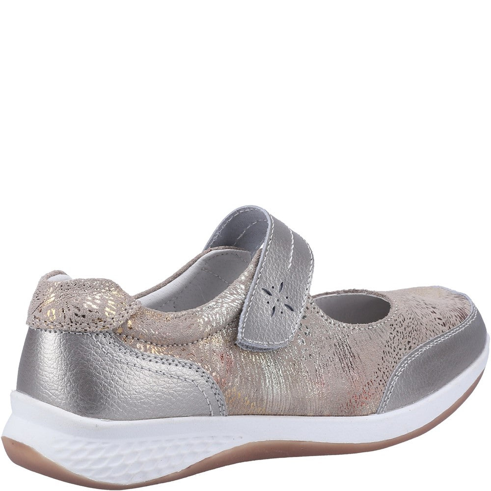 Fleet & Foster Laura Shoes