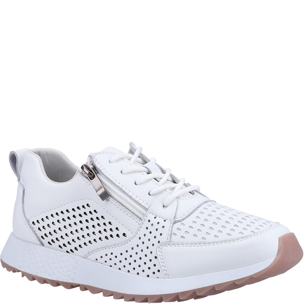 Fleet & Foster June Shoes