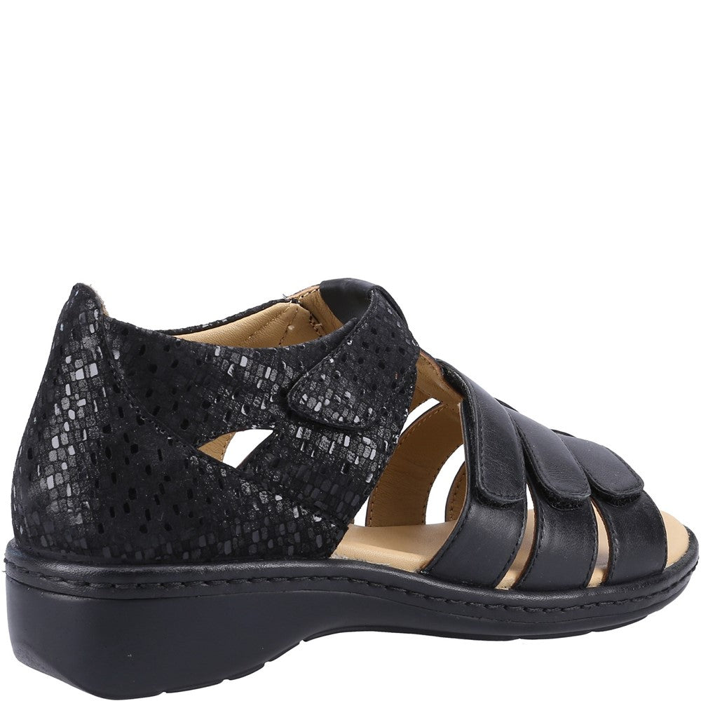 Fleet & Foster Julie Sandal