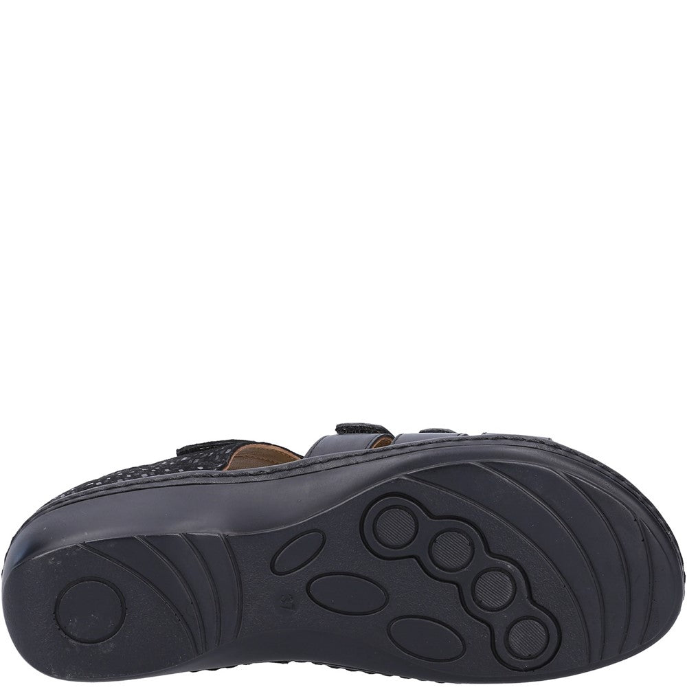 Fleet & Foster Julie Sandal