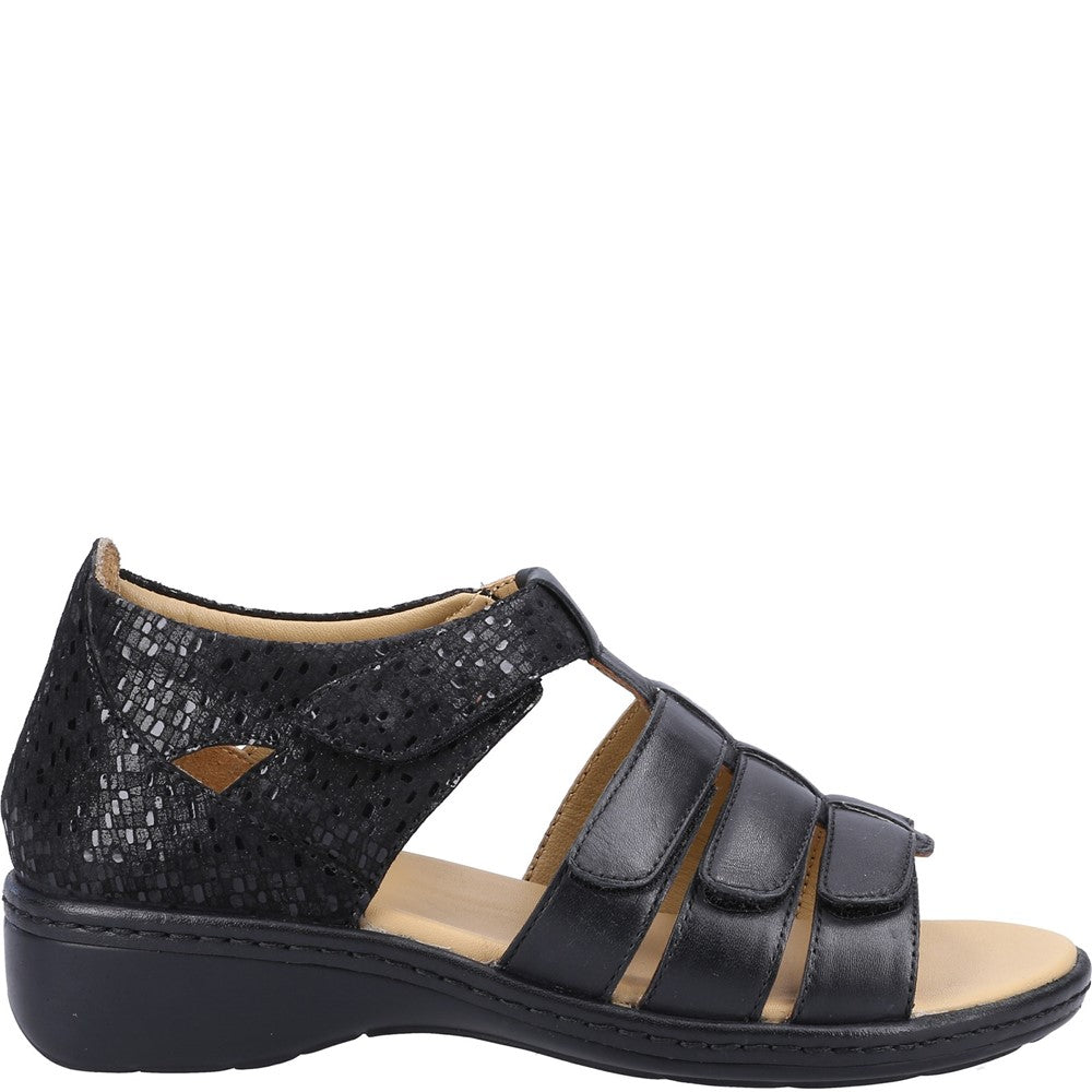 Fleet & Foster Julie Sandal