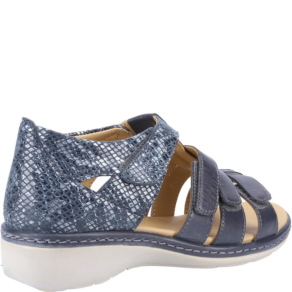 Fleet & Foster Julie Sandal