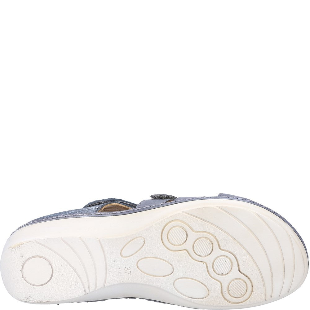 Fleet & Foster Julie Sandal