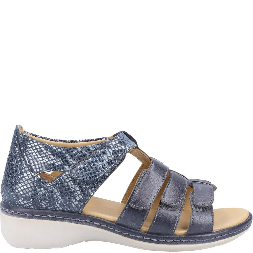 Fleet & Foster Julie Sandal
