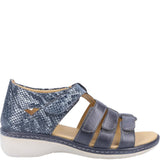 Fleet & Foster Julie Sandal