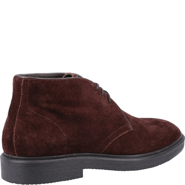 Cotswold Bradford Suede Boot