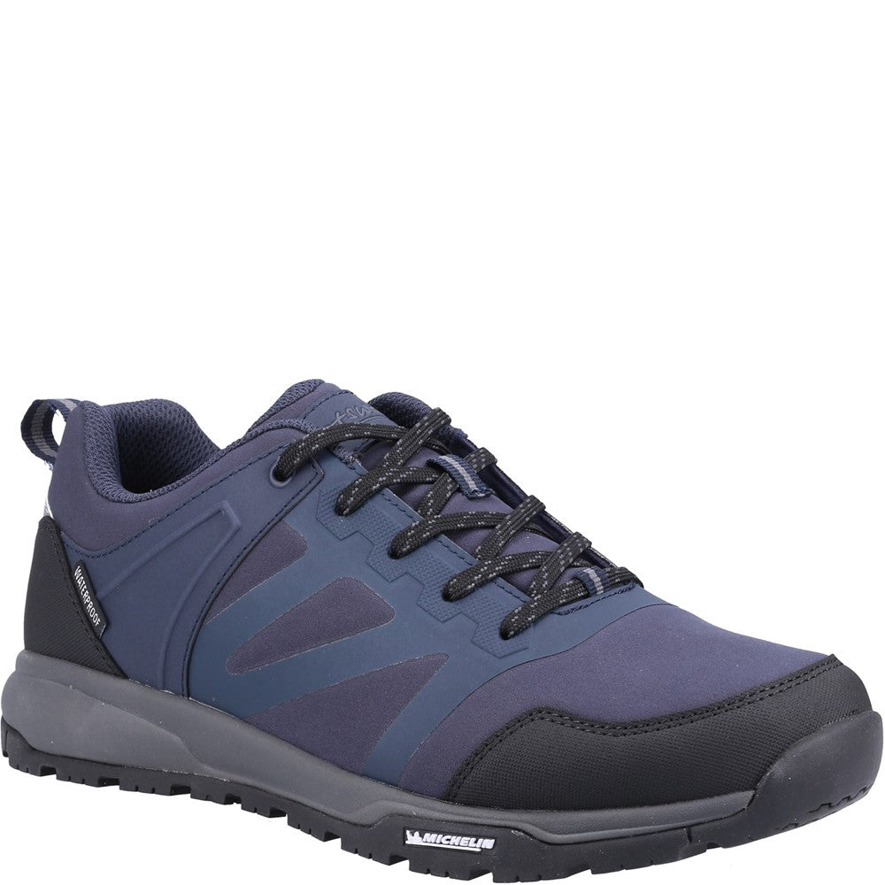Cotswold Kingham Low Mens Shoes