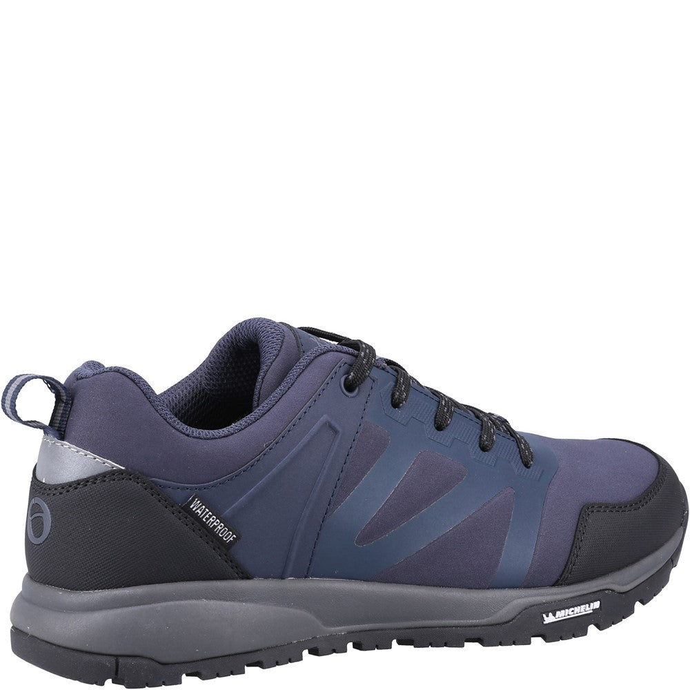 Cotswold Kingham Low Mens Shoes