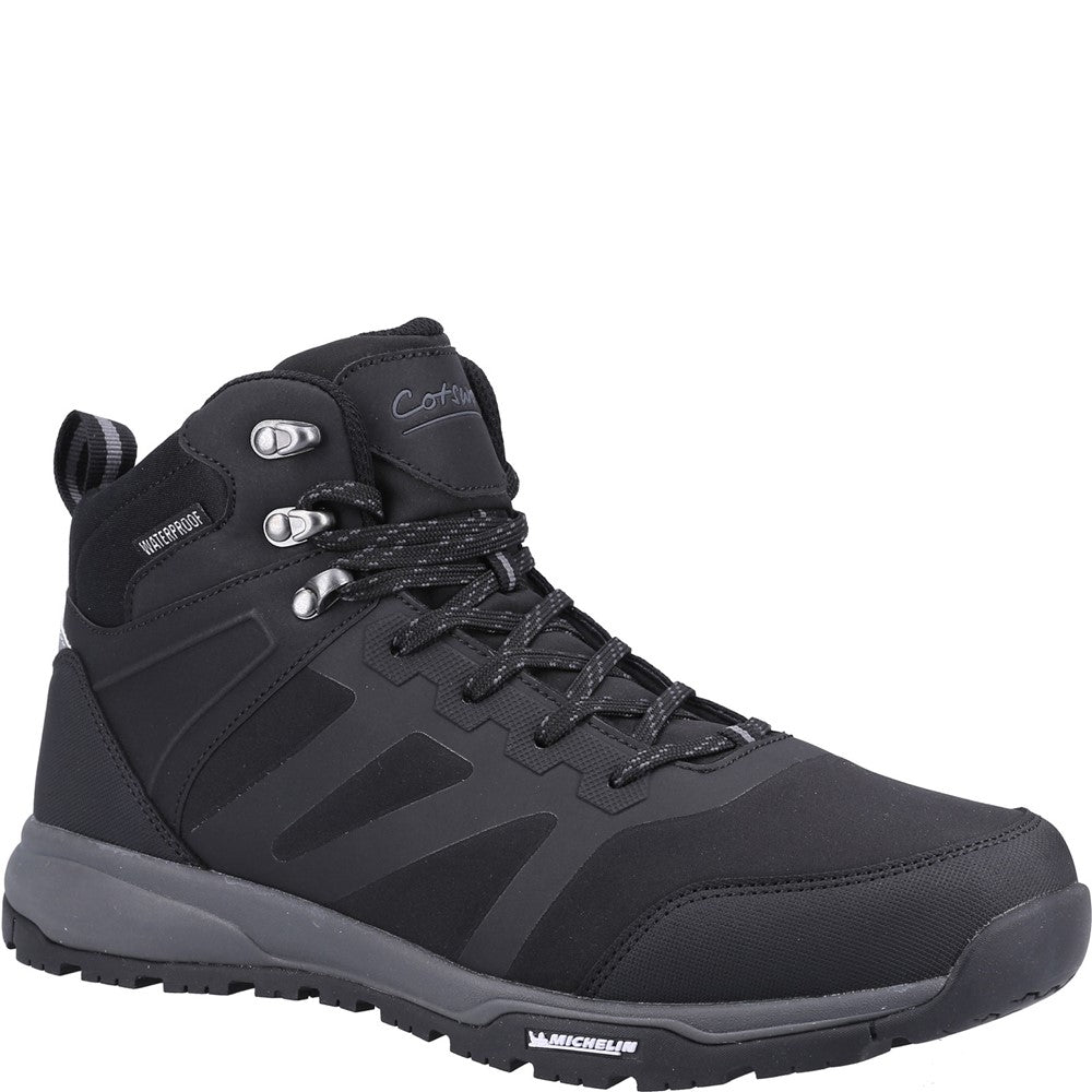 Cotswold Kingham Mid Mens Boot