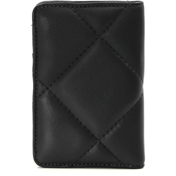 Womens Dune Knightsbridge Card Holder Black Brantano