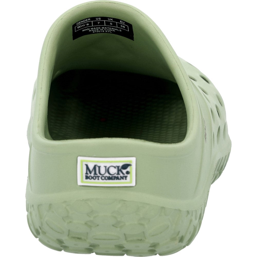Muck Boots Womens Muckster Lite Clog
