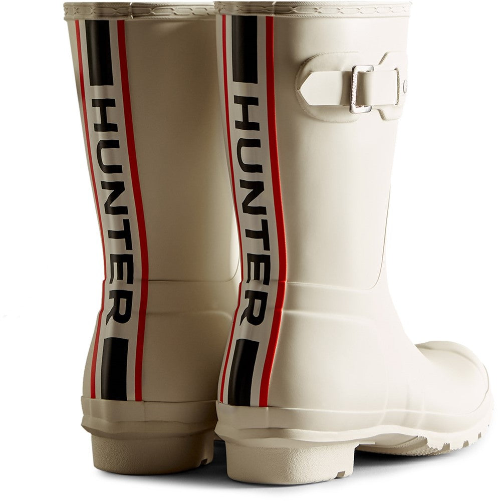 Hunter Original Short Boot