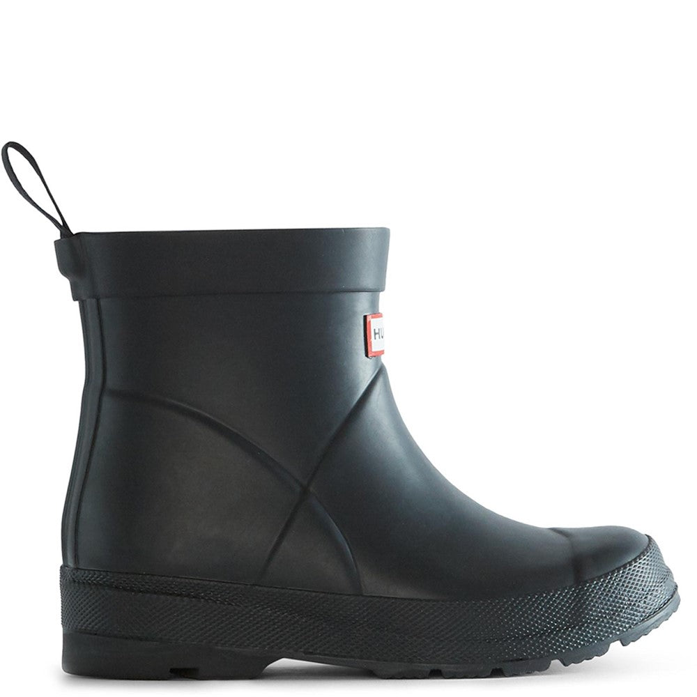 Hunter Big Kids Play Boot