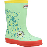 Hunter Little Kids Original First Classic Boot