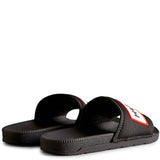 Hunter Neoprene Logo Slide