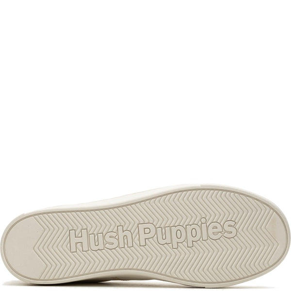 Hush Puppies The Good Low Top Shoe