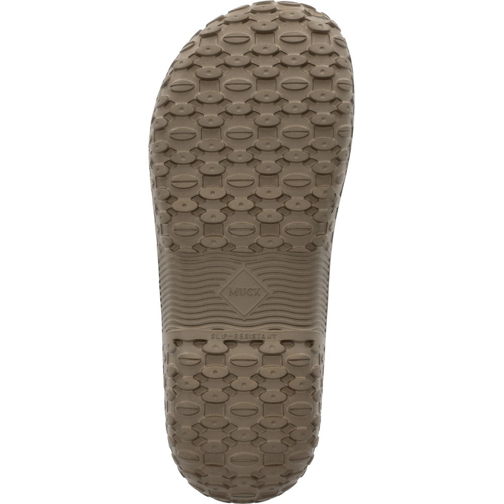 Muck Boots Mens Muckster Lite Clog