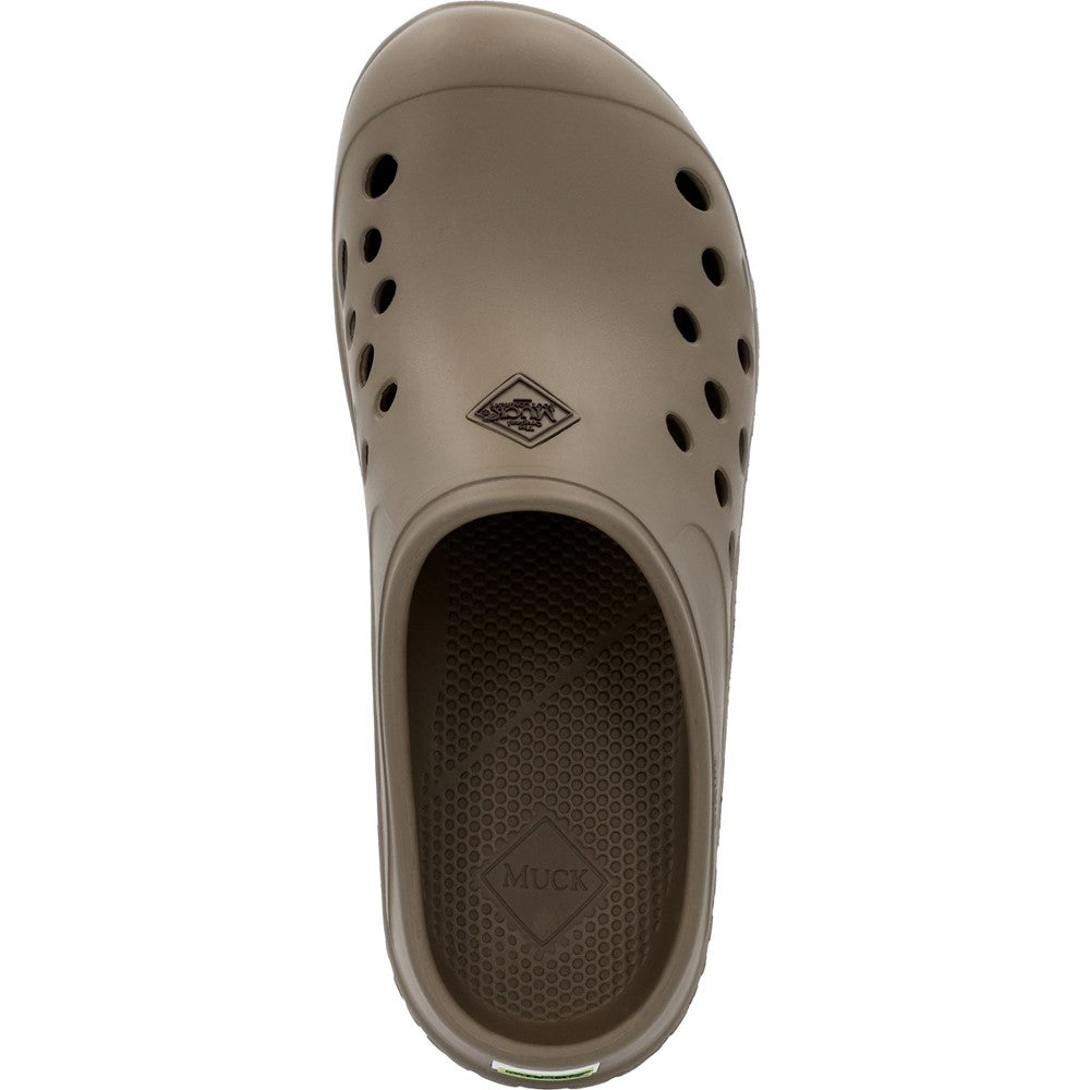 Muck Boots Mens Muckster Lite Clog