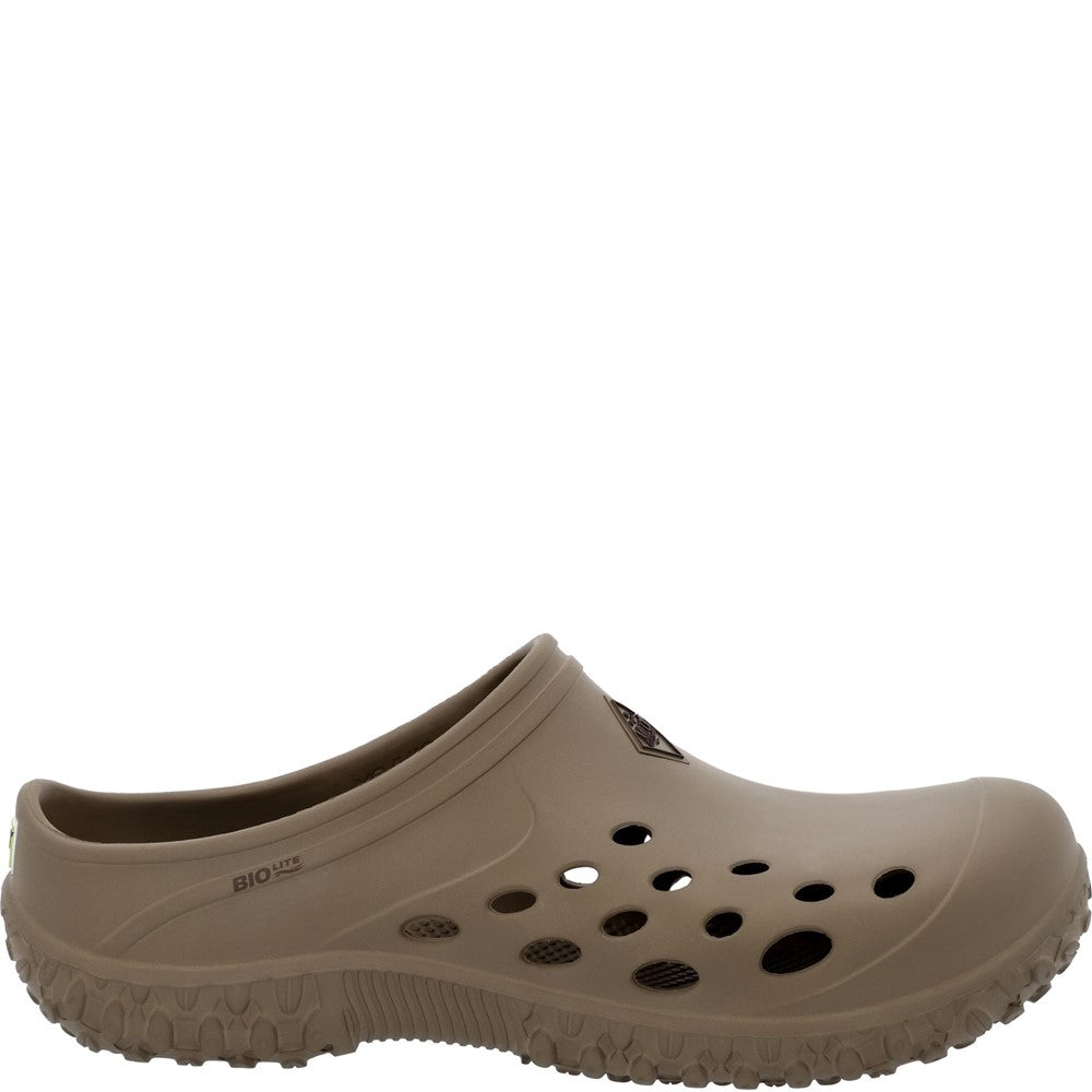 Muck Boots Mens Muckster Lite Clog