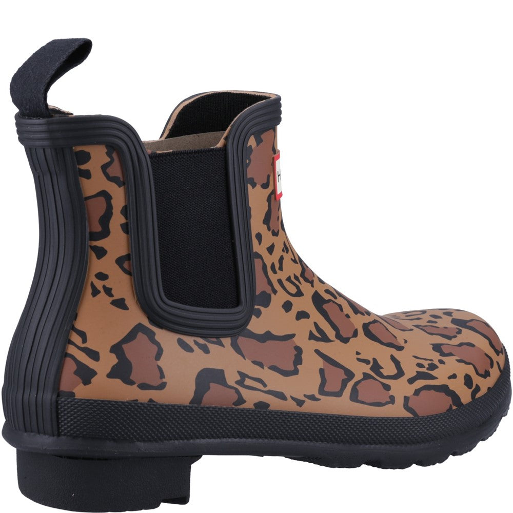 Hunter Original Chelsea  Boot