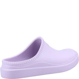 Hunter In/Out Bloom Algae Foam Clog