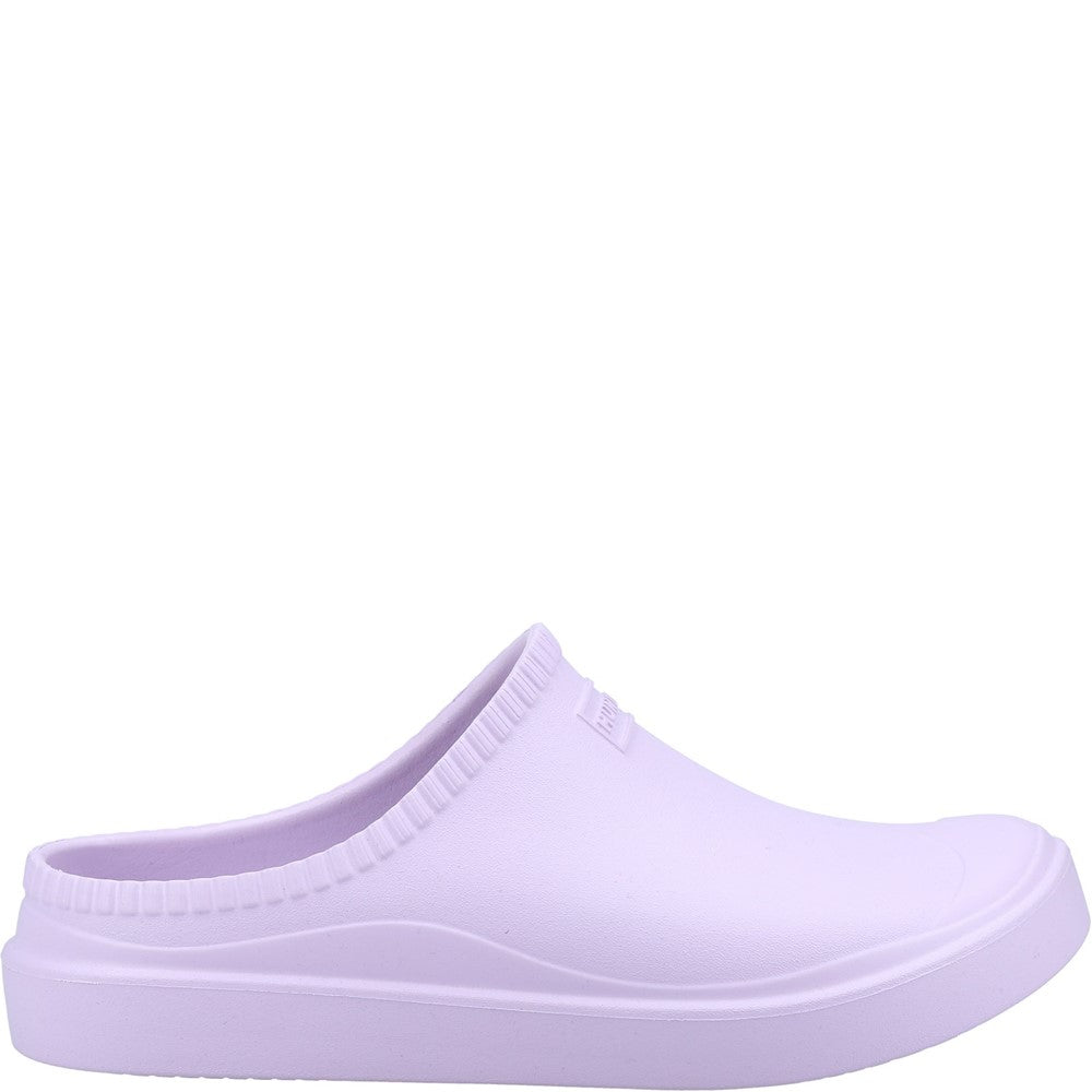 Hunter In/Out Bloom Algae Foam Clog
