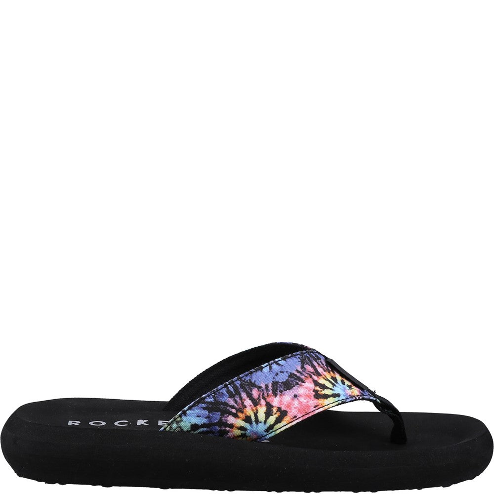 Rocket Dog Spotlight Somerset Sandal